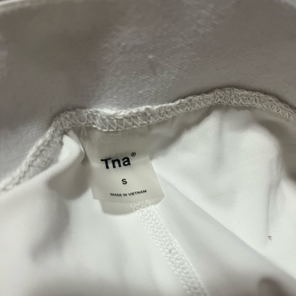 TNA tennis pro micro skirt - Picture 2 of 3